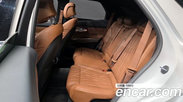 Genesis GV70, 2023 12