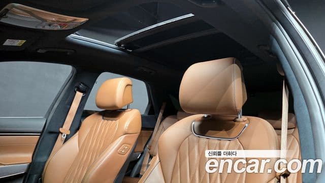 Genesis GV70, 2023 19