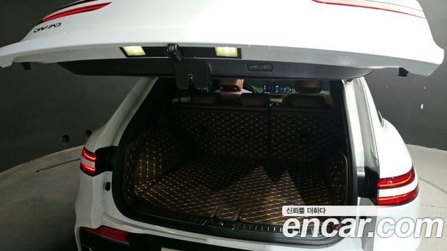 Genesis GV70, 2023 20
