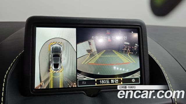 Aston Martin 밴티지 2세대 4.0 V8 Roadster F1 Edition, 2022 15