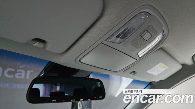 Kia The / новый New Niro Prestige, 2020 19