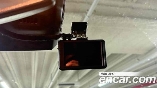 Chevrolet(GM대우) real New 콜로라도 3.6 Z71-X Midnight 4WD, 2021 3