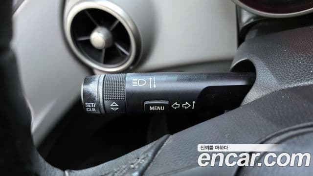 Chevrolet(GM대우) 아베오 седан LS люксовая версия, 2014 19