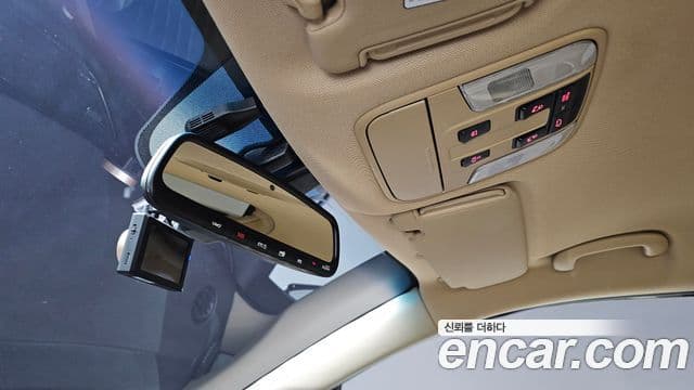 Kia The / новый New Carnival бензин 9인승 High Limousine(компания по спецнадстройкам), 2019 15