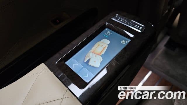 Kia The / новый New Carnival бензин 9인승 High Limousine(компания по спецнадстройкам), 2019 18