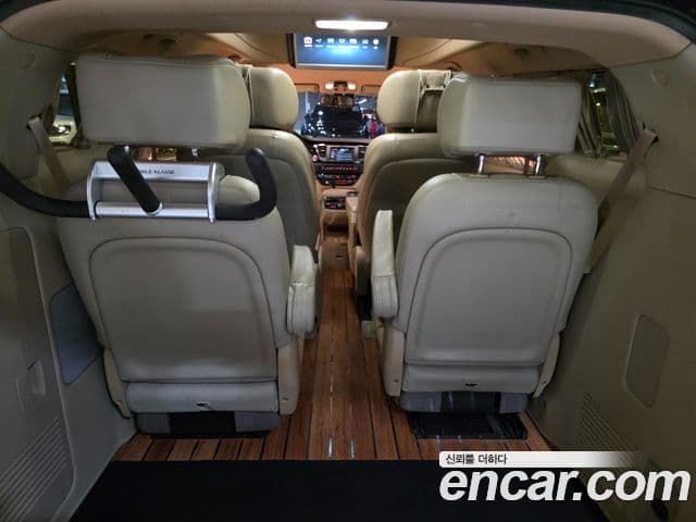 Kia The / новый New Carnival бензин 9인승 High Limousine(компания по спецнадстройкам), 2019 19