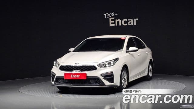Kia All New K3 Prestige, 2021 3