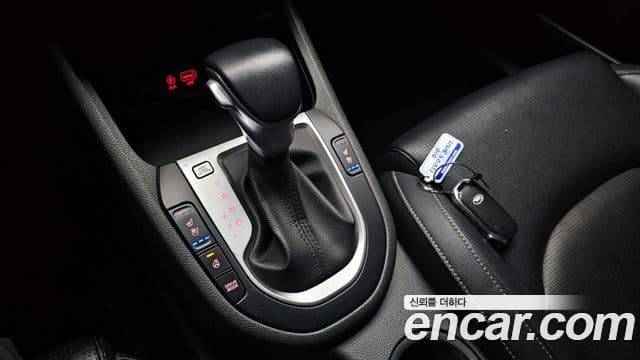 Kia All New K3 Prestige, 2021 9