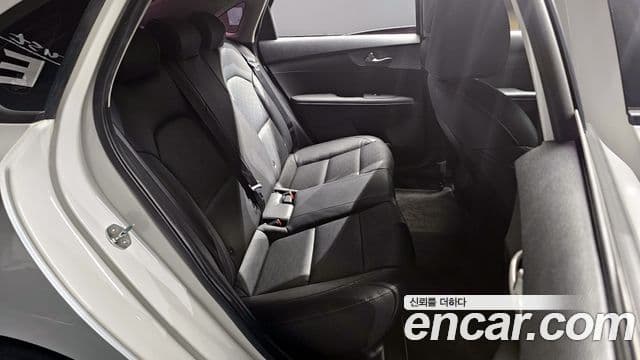 Kia All New K3 Prestige, 2021 12