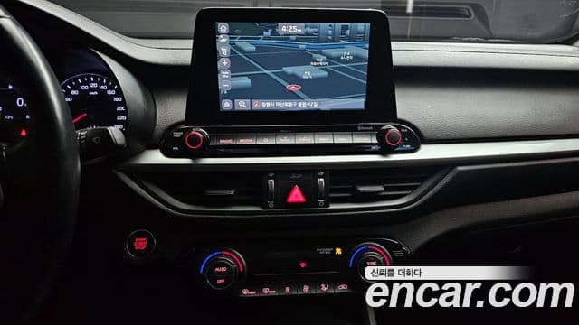 Kia All New K3 Prestige, 2021 14