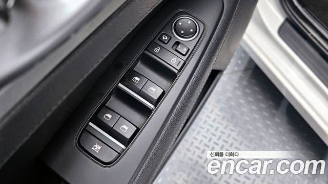 Kia All New K3 Prestige, 2021 16