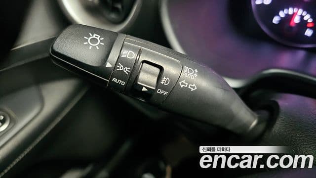 Kia All New K3 Prestige, 2021 17