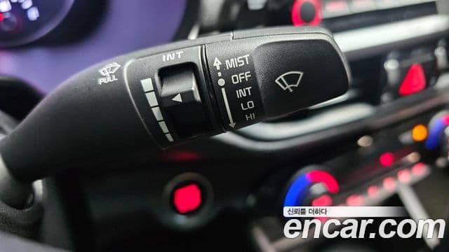 Kia All New K3 Prestige, 2021 18