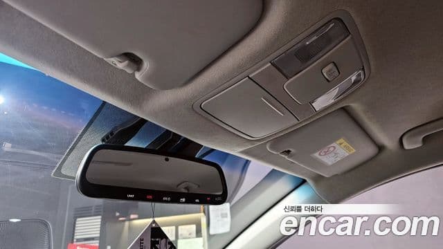 Kia All New K3 Prestige, 2021 19