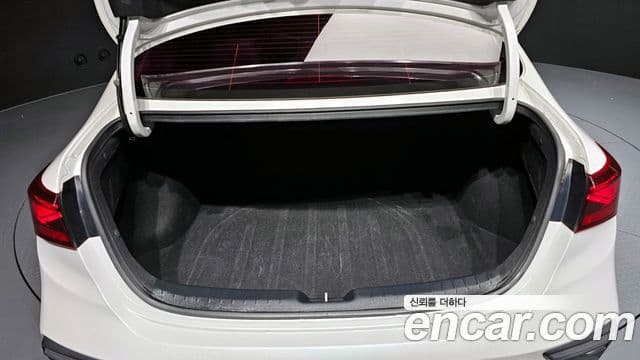 Kia All New K3 Prestige, 2021 20