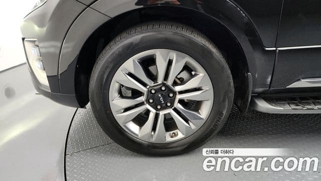 Kia Mohave The / новый Master Masters, 2022 все фото