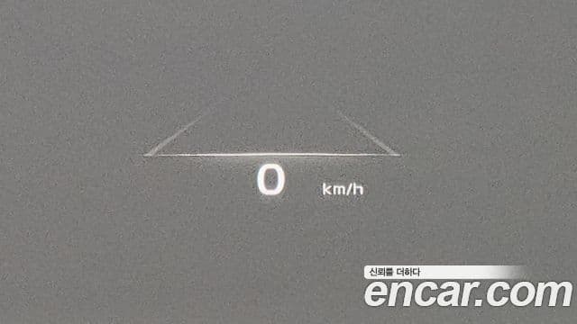 Kia Mohave The / новый Master Masters, 2022 16