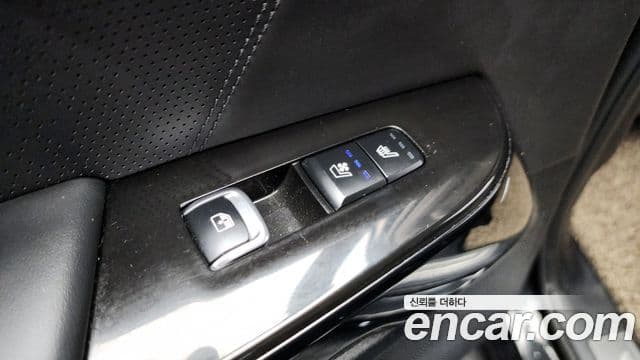 Kia Mohave The / новый Master Masters, 2022 19