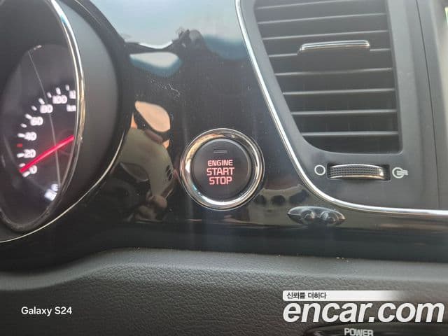 Kia All New Carnival Noblesse, 2018 9