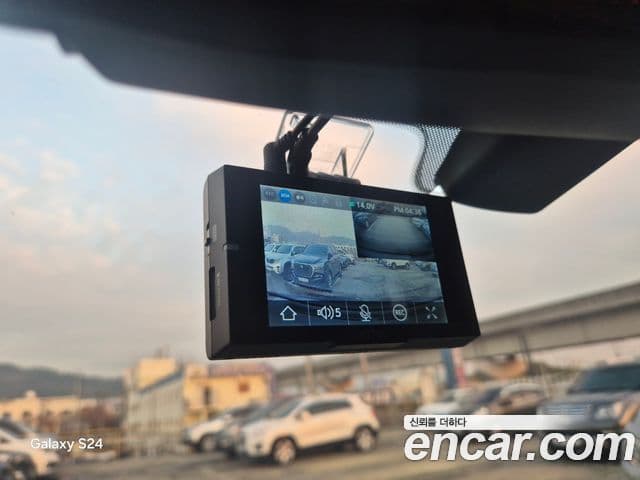 Kia All New Carnival Noblesse, 2018 13