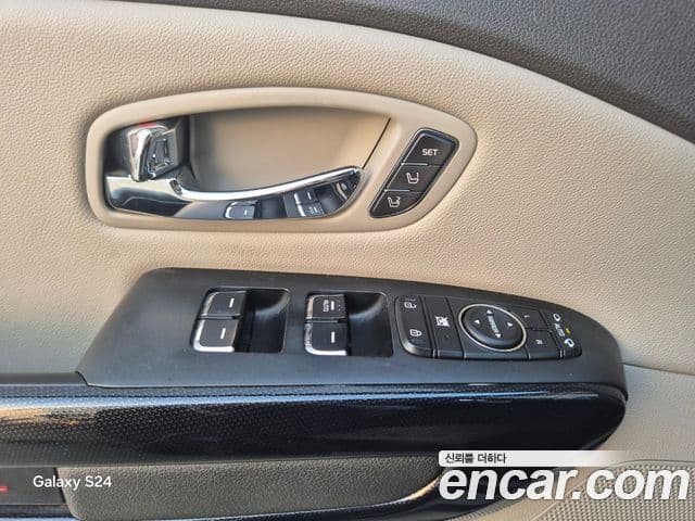 Kia All New Carnival Noblesse, 2018 15