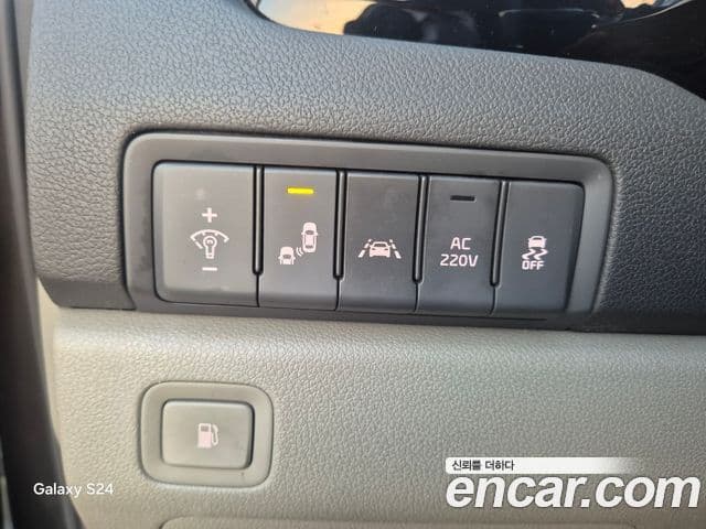 Kia All New Carnival Noblesse, 2018 16