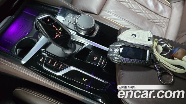 BMW 5시리즈 (G30) 530i M Sport, 2022 9