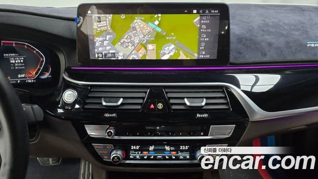 BMW 5시리즈 (G30) 530i M Sport, 2022 14