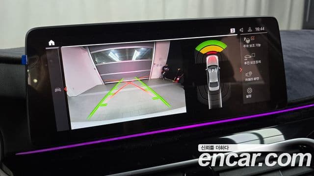 BMW 5시리즈 (G30) 530i M Sport, 2022 15