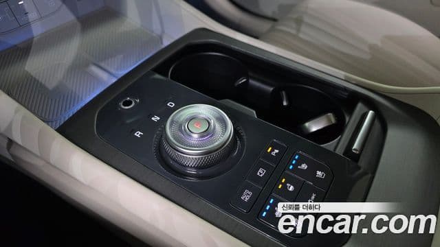 Kia The / новый New K8 гибрид Signature, 2025 9