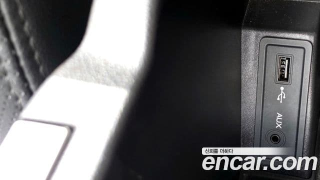 Renault Korea(Samsung) 뉴SM5 Platinum 빌트인캠2 — базовая версия - Built-in Cam 2, 2013 16