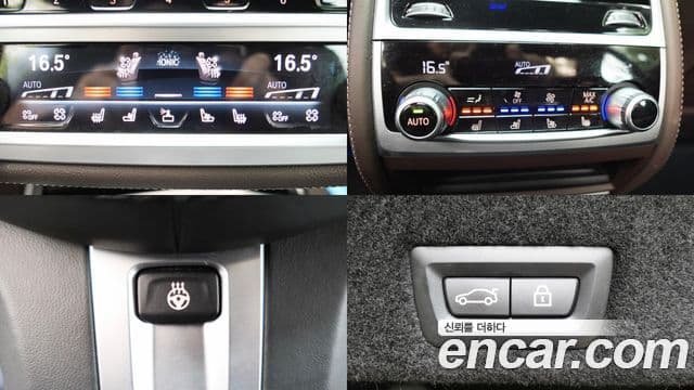 BMW 7시리즈 (G11) 740d xDrive M Sport, 2020 19