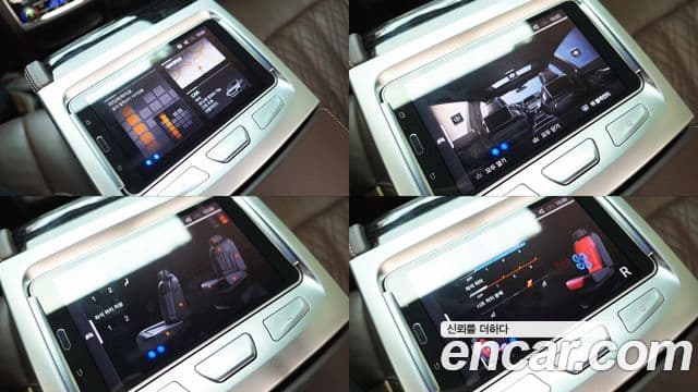 BMW 7시리즈 (G11) 740d xDrive M Sport, 2020 20