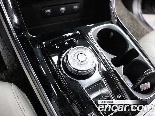 Kia Carnival 4세대 Noblesse, 2021 9