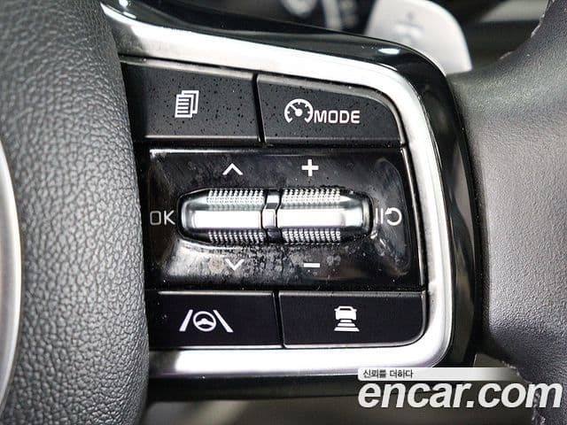 Kia Carnival 4세대 Noblesse, 2021 11