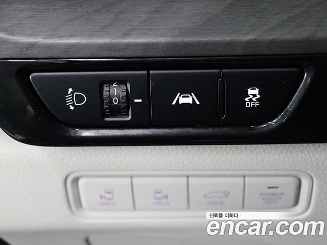 Kia Carnival 4세대 Noblesse, 2021 12