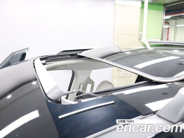 Kia Carnival 4세대 Noblesse, 2021 13