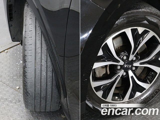 Kia Carnival 4세대 Noblesse, 2021 20