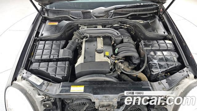 KG모빌리티(SsangYong) 뉴체어맨 Triumph, 2006 6