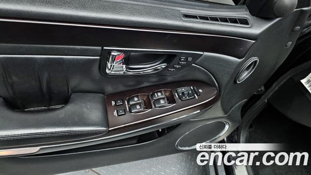 KG모빌리티(SsangYong) 뉴체어맨 Triumph, 2006 17