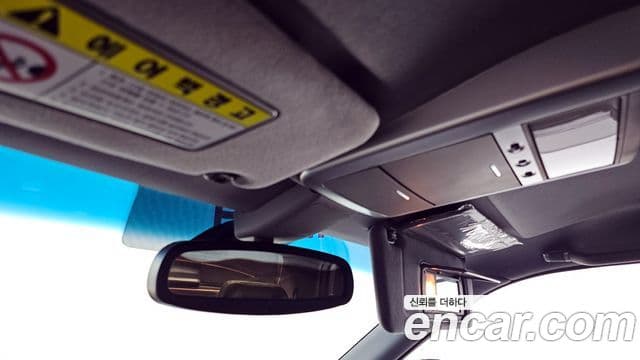 KG모빌리티(SsangYong) 뉴체어맨 Triumph, 2006 19