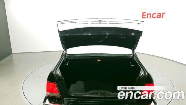 KG모빌리티(SsangYong) 뉴체어맨 Triumph, 2006 20