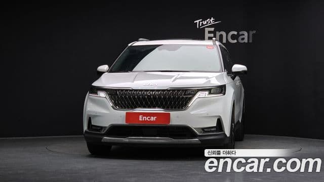 Kia Carnival 4세대 Signature, 2023 3