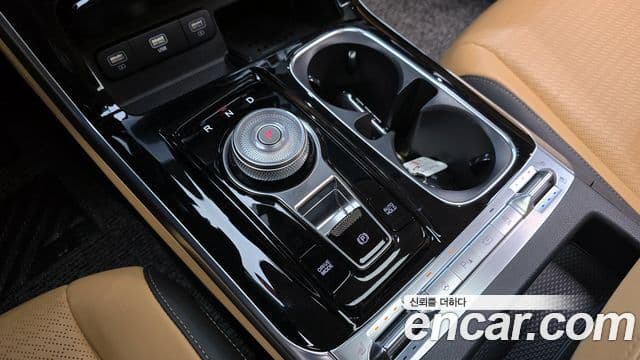 Kia Carnival 4세대 Signature, 2023 9