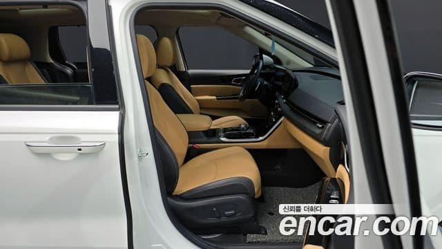 Kia Carnival 4세대 Signature, 2023 11