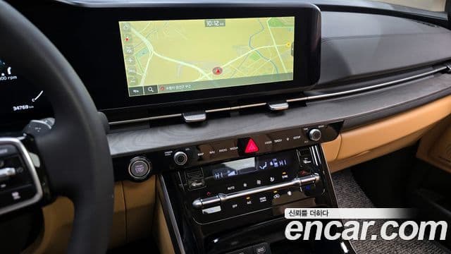 Kia Carnival 4세대 Signature, 2023 14