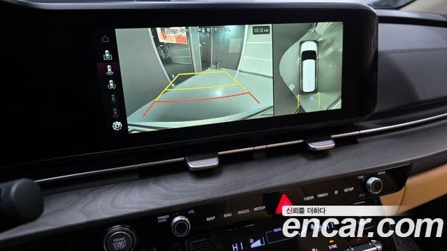 Kia Carnival 4세대 Signature, 2023 15