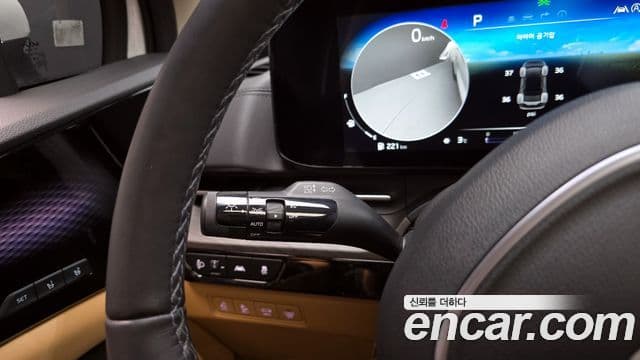 Kia Carnival 4세대 Signature, 2023 17