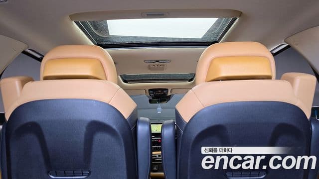 Kia Carnival 4세대 Signature, 2023 18