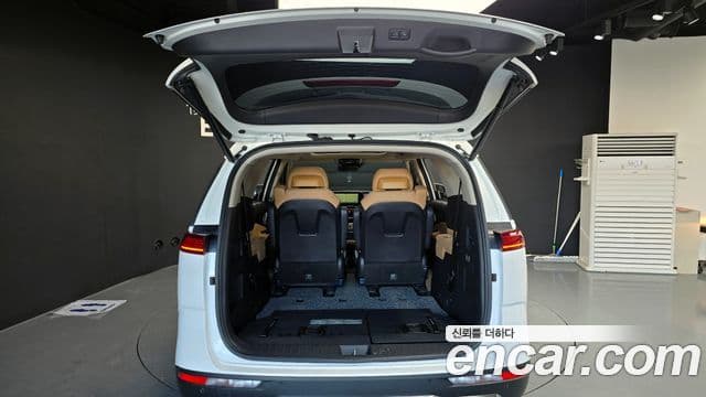 Kia Carnival 4세대 Signature, 2023 20